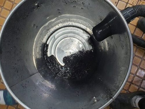 덕양구 고양동 하수구막힘 — 욕실 배수 지연 점검