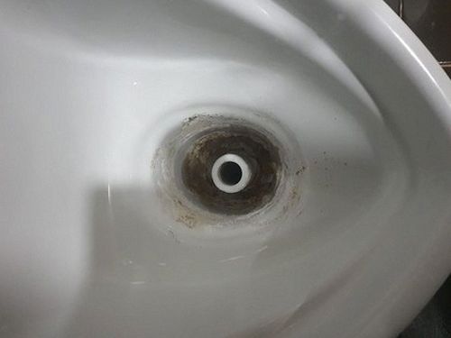오산 초평동 하수구막힘 — 반복되는 배수 지연