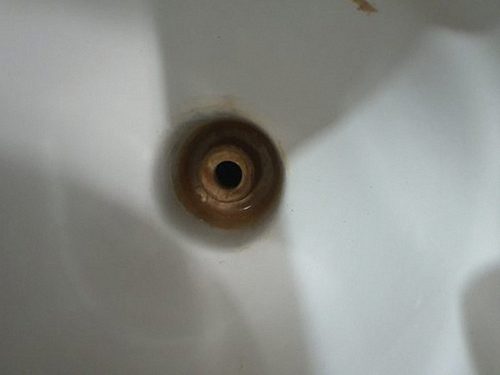 광주 태전동 하수구막힘 — 욕실 물 빠짐 지연