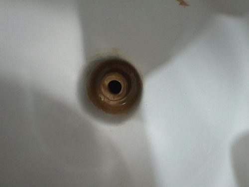 양주 광적면 하수구막힘 — 화장실 하수구 악취