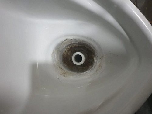 양주 남방동 하수구막힘 — 반복되는 배수 지연