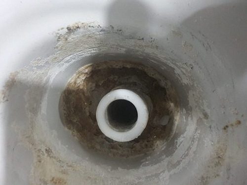 양주 고암동 하수구막힘 — 주방 배수의 반복 지연