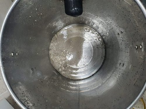 가평 상면 하수구막힘 — 주방 배수 흐름 저하