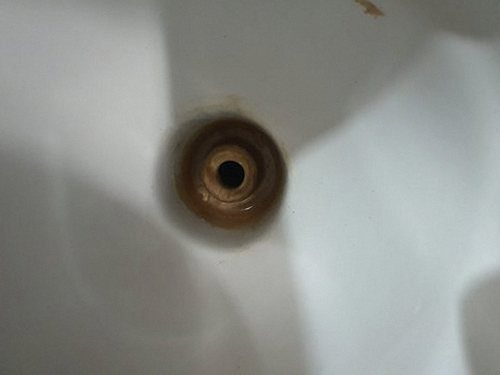 양평 양동면 하수구막힘 — 배수 속도가 느려진 경우