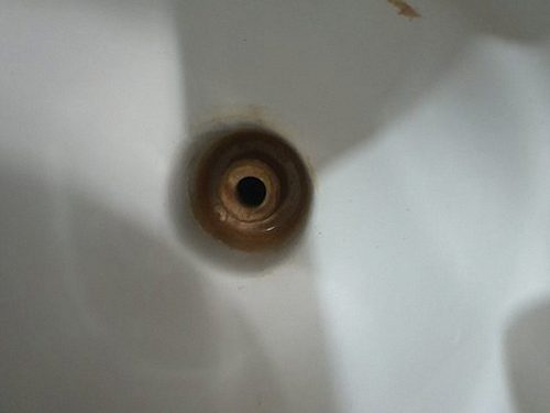 제물포구 송학동 하수구막힘 — 배수구에서 소리가 나는 경우