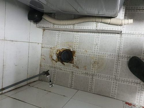 미추홀구 도화동 하수구막힘 — 욕실 배수 속도 저하