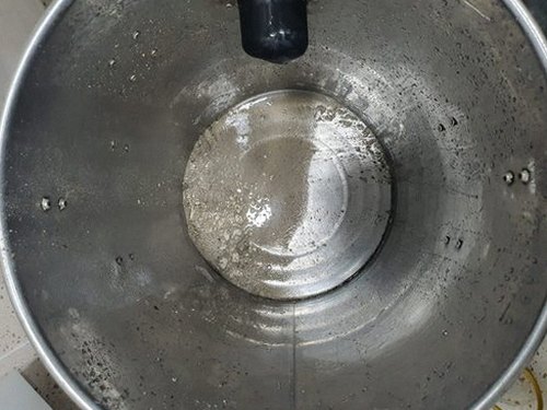 부평구 부개동 하수구막힘 — 세탁실 배수 역류 점검