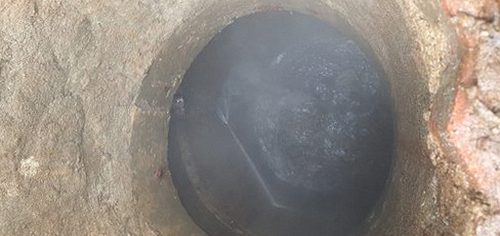 계양구 이화동 하수구막힘 — 배수구 냄새와 흐름 확인