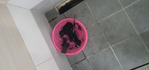 하수구막힘 성북구 돈암2동 하수구막힘 변기 콸콸 소리 직접 겪어보니 알게 된 원인