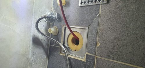 하수구막힘 강북구 수유1동 하수구막힘 좌변기 막힘 막힘 원인부터 해결까지