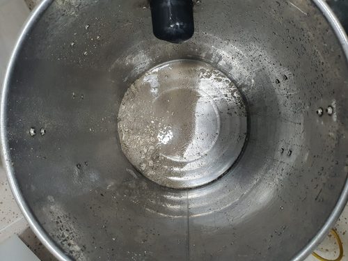 하수구막힘 구로구 개봉2동 하수구막힘 단독정화조 청소 현장 사례로 본 막힘 해결