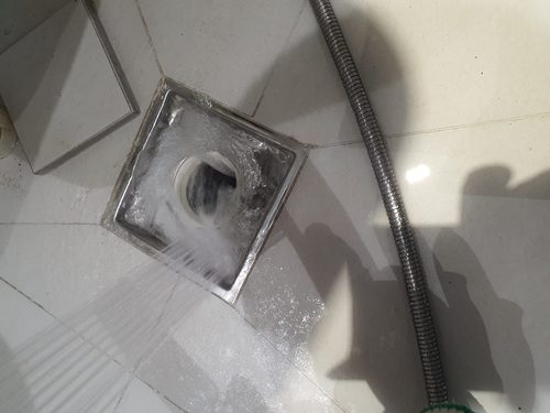 하수구막힘 성북구 정릉동 하수구막힘 막힘 예방 청소 미루면 번지는 악취와 역류