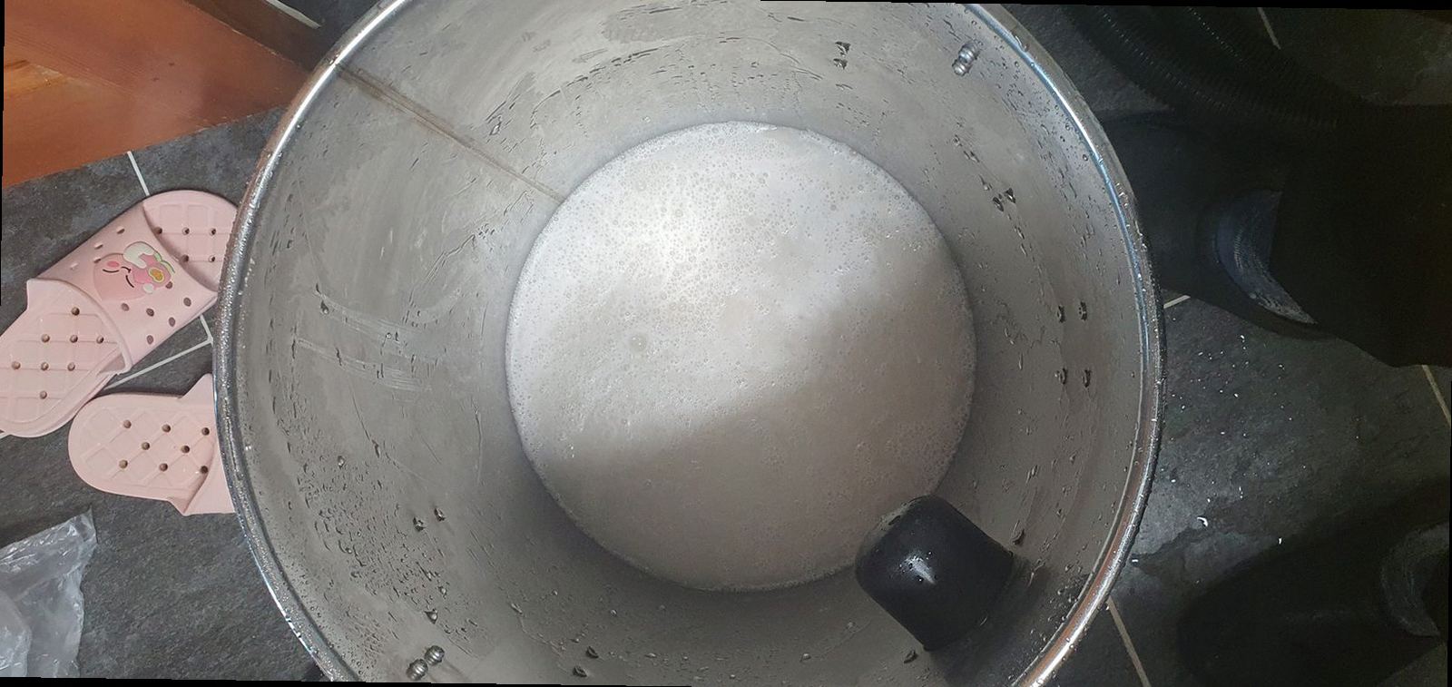 하수구막힘 동대문구 장안2동 하수구막힘 변기막힘 24시간 왜 막히고 어떻게 풀릴까