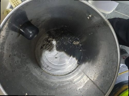 하수구막힘 양평동 하수구막힘 하수구 청소 장비 빠르게 끝내는 처리법