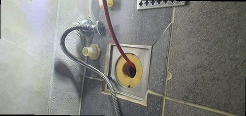 하수구막힘 광명시 광명5동 하수구막힘 원룸 변기막힘 놓치기 쉬운 원인