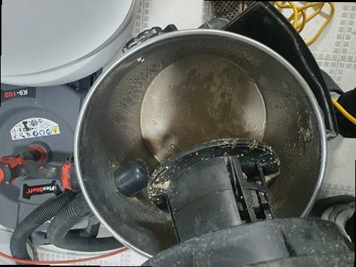 하수구막힘 안성시 인지동 하수구막힘 정화조 역류 미루면 역류가 커집니다