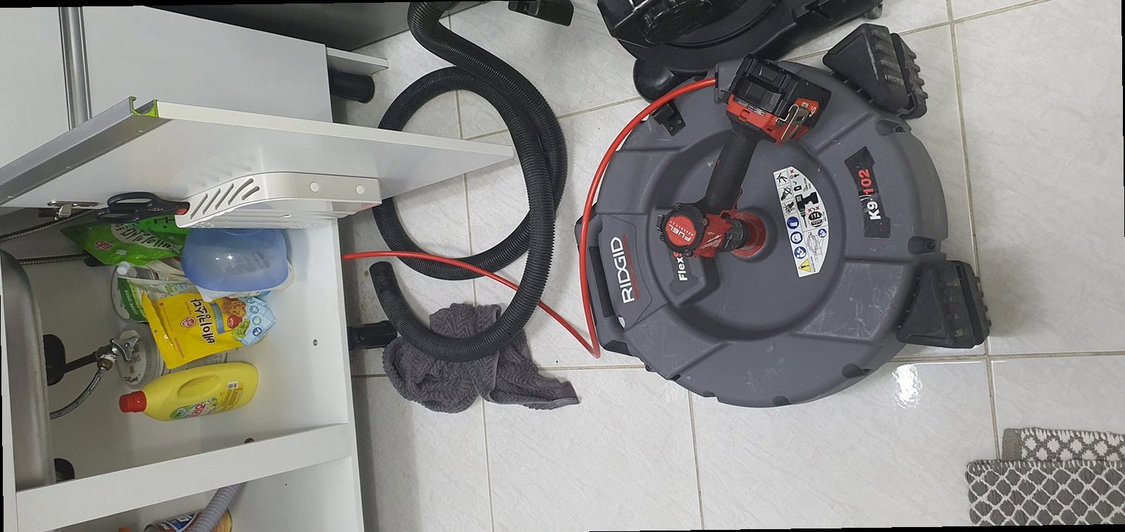 하수구막힘 양평군 지평면 하수구막힘 식당 싱크대막힘 직접 겪고 알게 된 원인