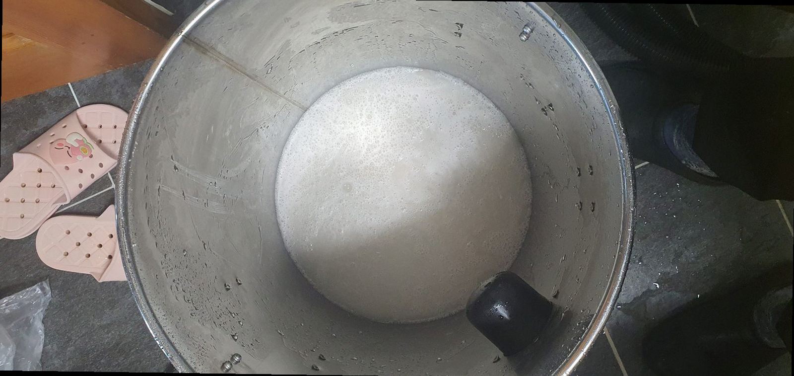하수구막힘 여주시 산북면 하수구막힘 변기 넘침 미리 점검할 것들