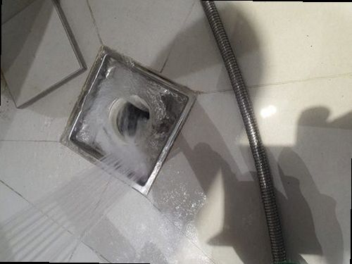 하수구막힘 신서면 하수구막힘 세면대 막힘 반복 원인부터 점검하기