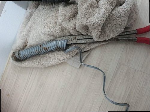 하수구막힘 하남시 신장동 하수구막힘 화장실 냄새 제거 한 번에 빠르게 해결하는 냄새 차단법