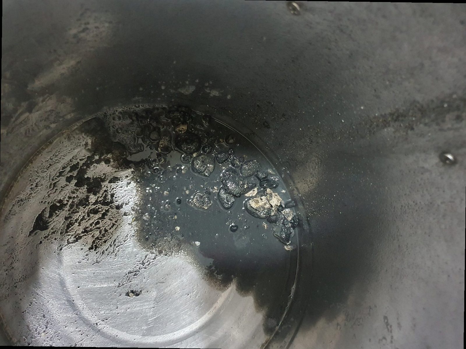 하수구막힘 남양주시 별내동 하수구막힘 세면대 트랩 막힘 미리 점검할 핵심 기준