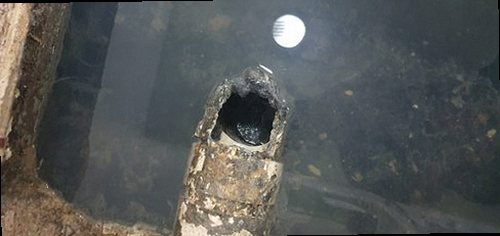 하수구막힘 동두천시 안흥동 하수구막힘 변기 역류 처음 겪을 때 확인할 점