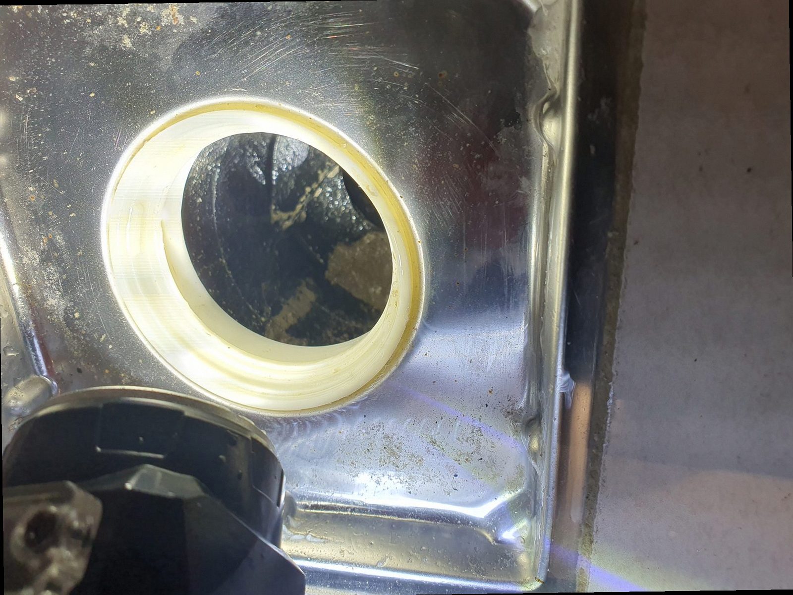 하수구막힘 장지동 하수구막힘 욕조 배수 불량 왜 물이 잘 안 빠질까?