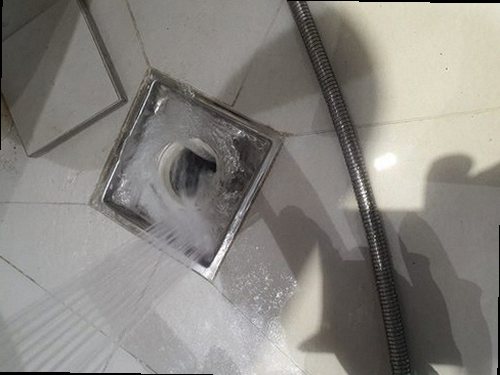하수구막힘 우만동 하수구막힘 하수구 청소 후기 막힘 해결의 기본