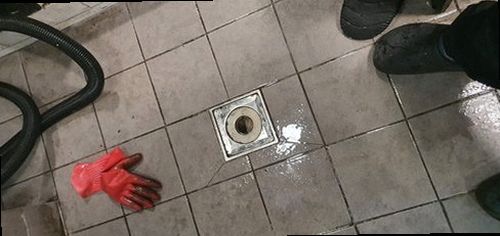 하수구막힘 성복동 하수구막힘 변기 관통기 직접 써보니 알게 된 차이