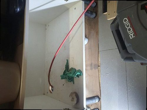 하수구막힘 해곡동 하수구막힘 정화조 청소 주기 막혀서 역류한 현장, 원인은 이것