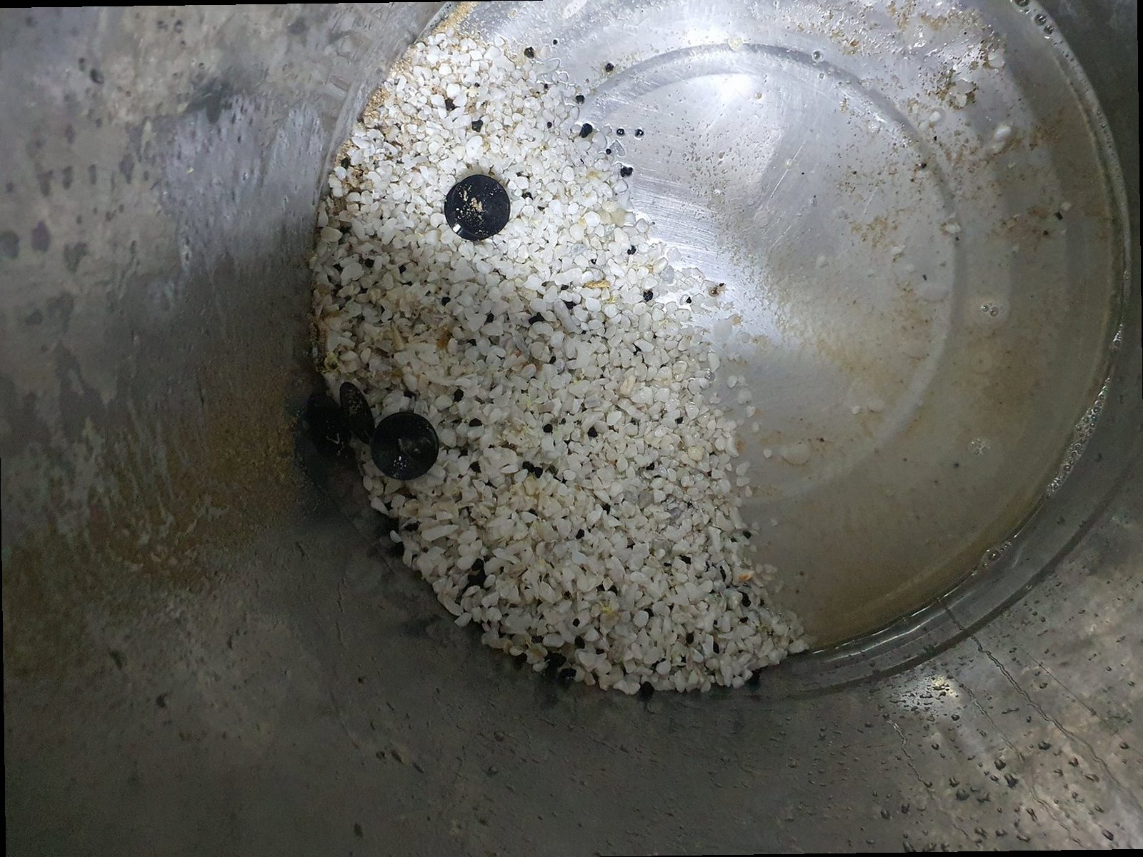 하수구막힘 팔탄면 하수구막힘 식당 배관막힘 막힘의 원인과 기본