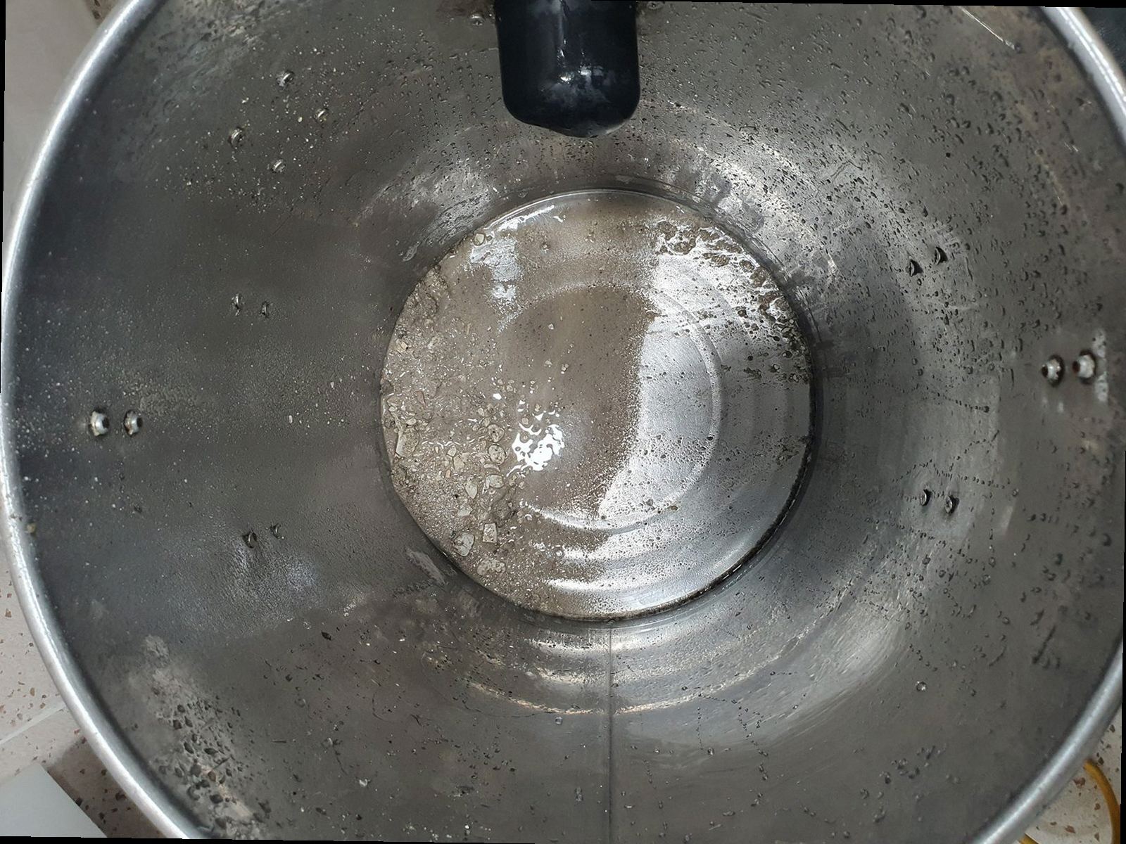 하수구막힘 일산서구 대화동 하수구막힘 고압세척 비용 직접 겪어보니 달랐던 점