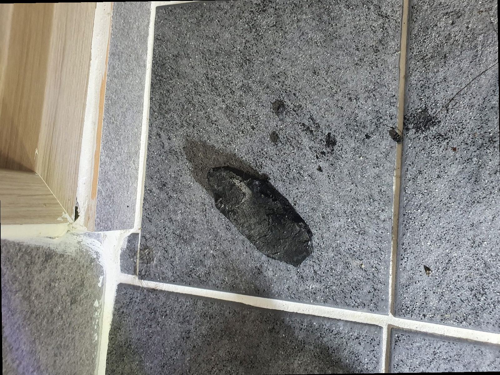 미추홀구 하수구막힘 배관 내부 상태를 확인하는 점검 장면