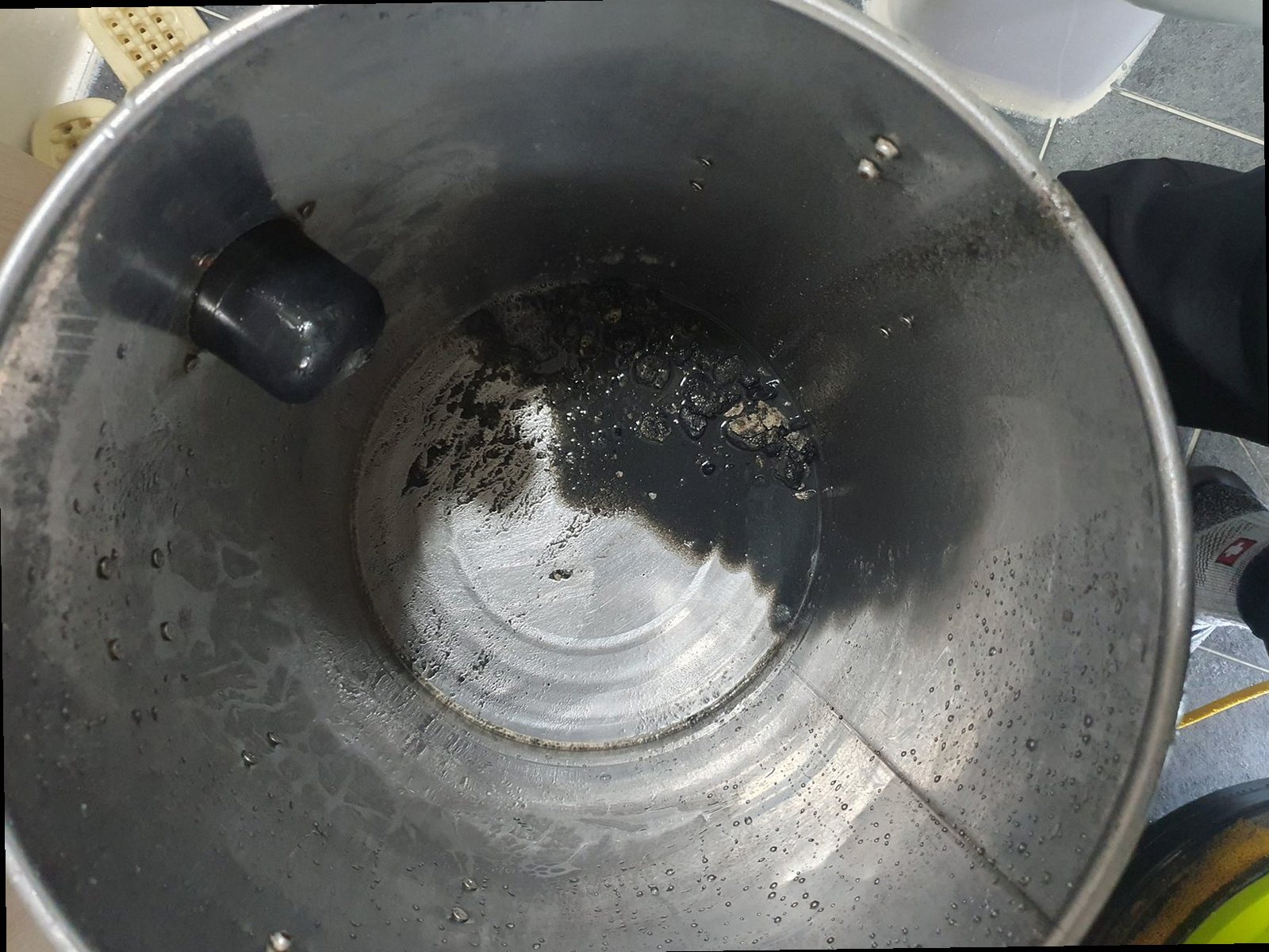 하수구막힘 아산시 신창면 하수구막힘 관로 파손 조사 숨은 원인부터 확인한 사례