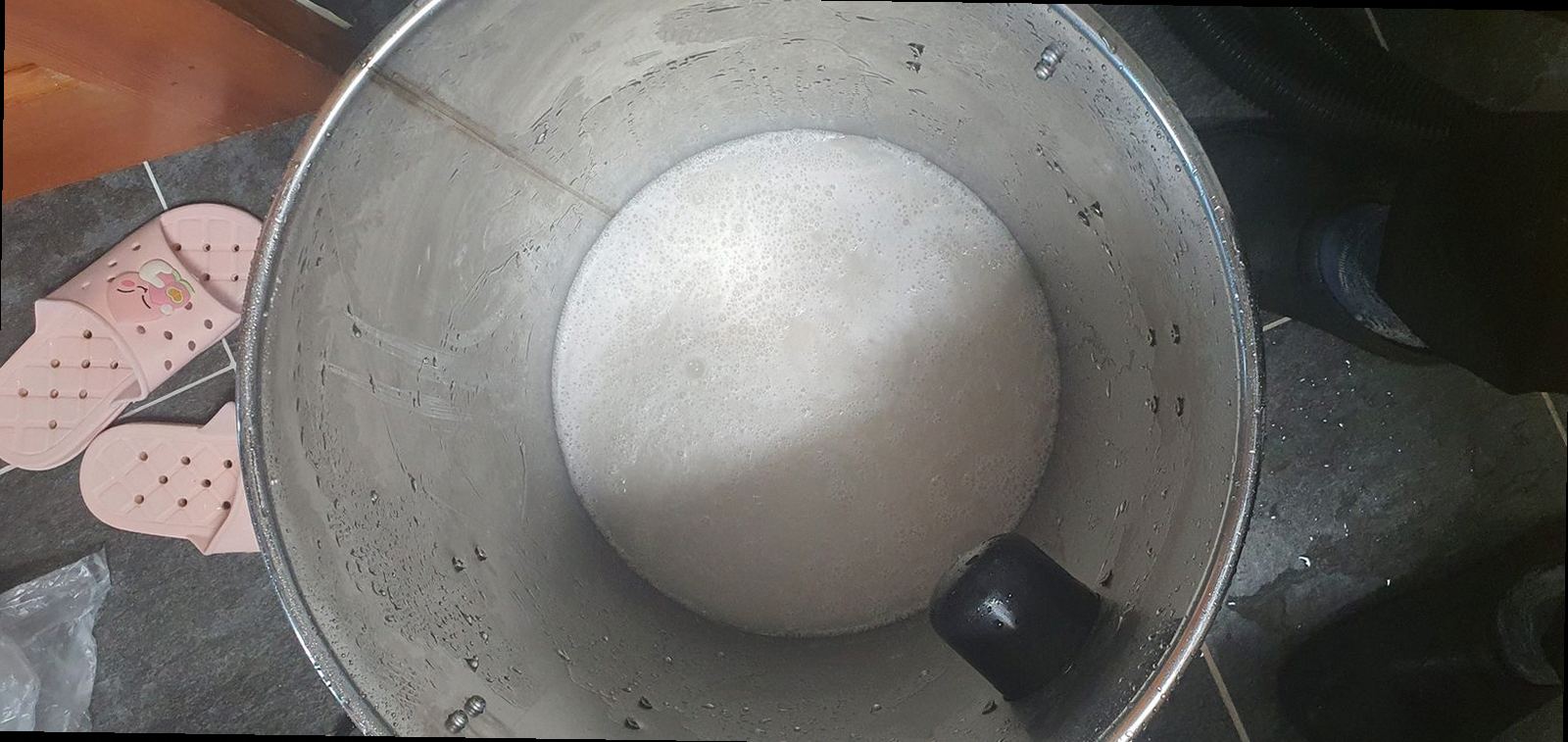 하수구막힘 대치1동 하수구막힘 상가 화장실 변기막힘 처음 막혔을 때 확인할 점