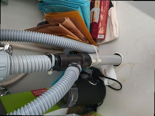 하수구막힘 삼성동 하수구막힘 하수구 대청소 직접 해보니 달라진 정리법