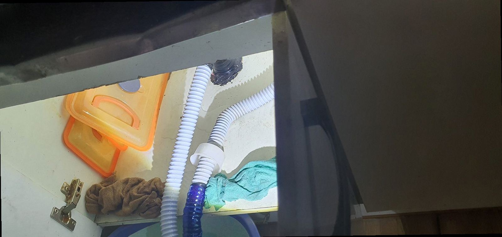 하수구막힘 관악구 조원동 하수구막힘 식당 하수구 역류 막힘 현상의 기본