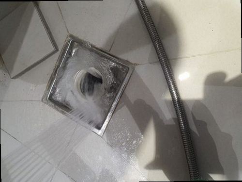 하수구막힘 독산동 하수구막힘 하수도 고압세척 처음 겪는 막힘 안내