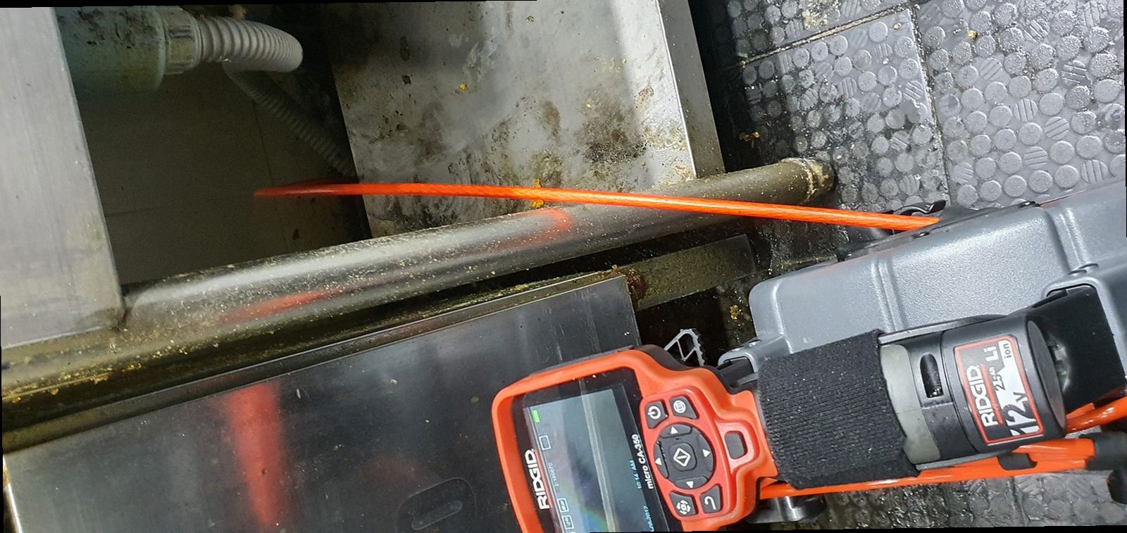 금천구 하수구막힘 싱크대막힘