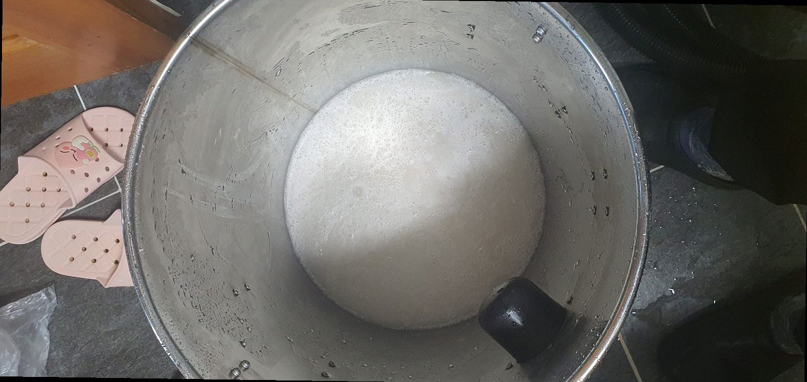 하수구막힘 동작구 신대방2동 하수구막힘 상가 화장실 변기막힘 직접 해보니 달랐던 점