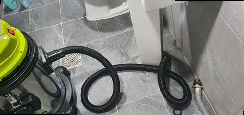 하수구막힘 행당2동 하수구막힘 변기 기저귀 막힘 처음 막혔을 때 확인법